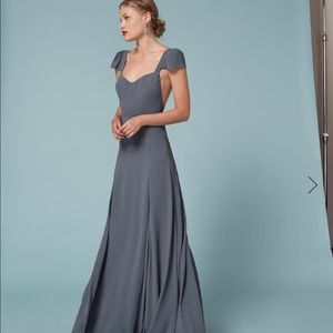Reformation Formal Dylan Dress - Sold out online!